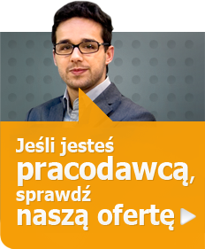 Jeśli jesteś  pracodawcą, sprawdź naszą ofertę